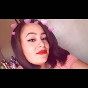 Meet your Posher, Kerima